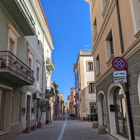 La Promenade &