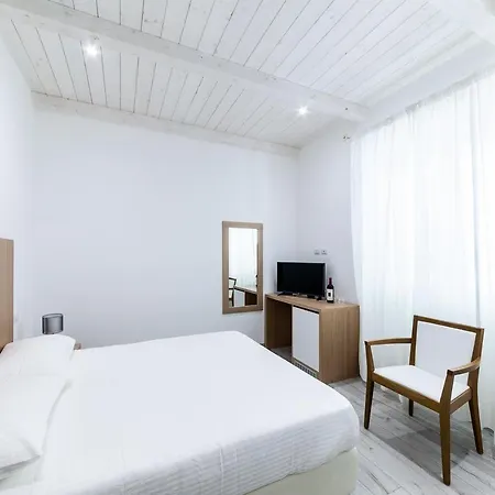 Guest house La Promenade &