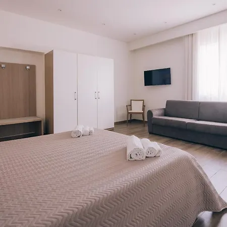 Guest house La Promenade &