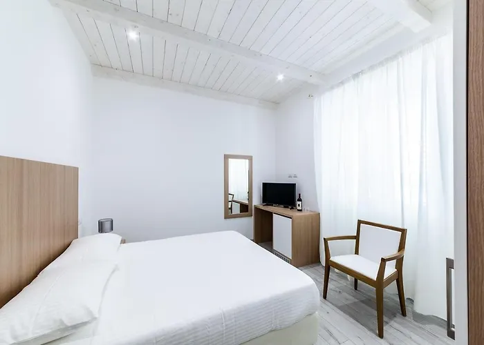 Guest house La Promenade &