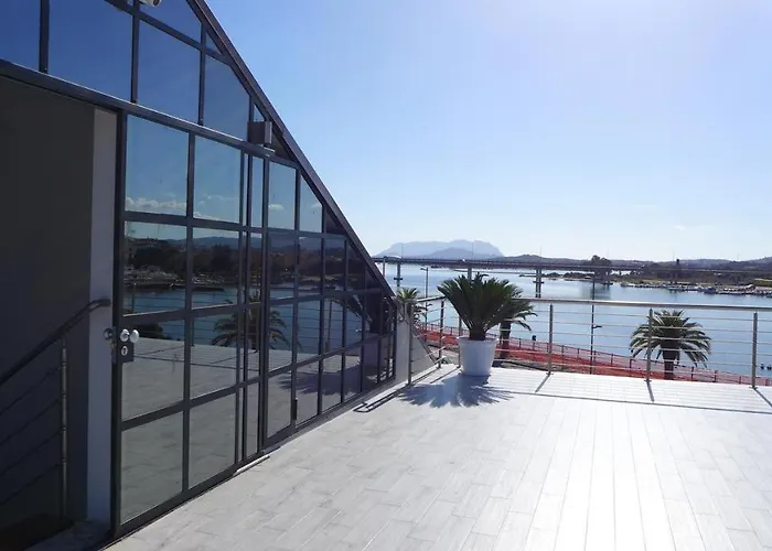 Guest house La Promenade & 4*