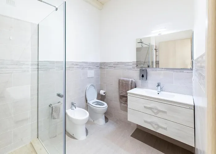 La Promenade & 4* Olbia