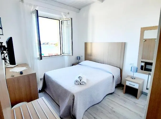 La Promenade & Guest house Olbia