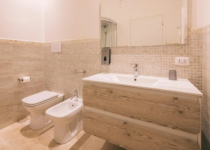 La Promenade & Guest house