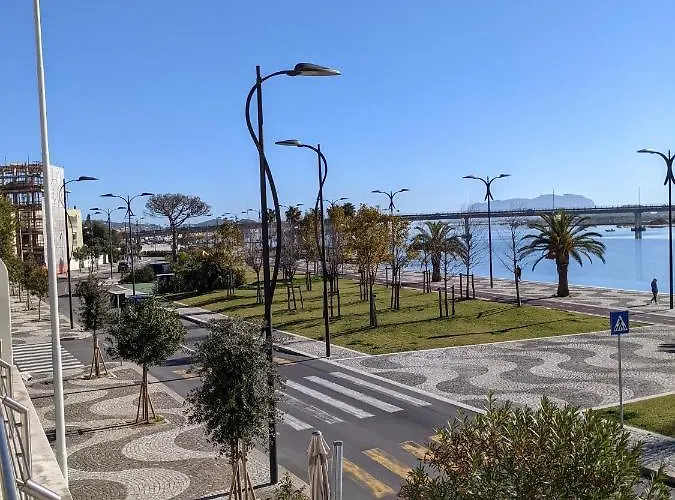 Guest house La Promenade & Olbia