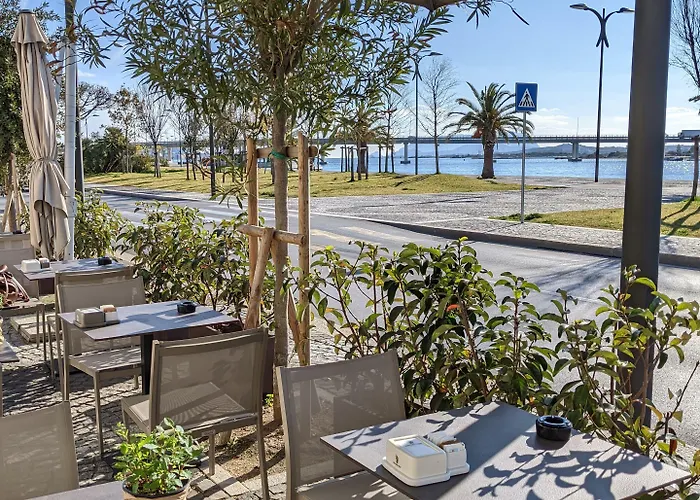 La Promenade & Olbia