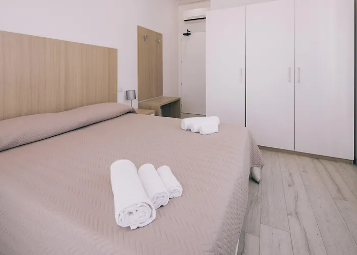 Guest house La Promenade & 4*