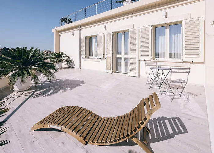 La Promenade & 4* Olbia