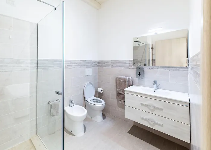 La Promenade & 4* Olbia